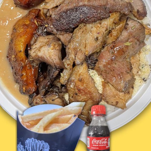 Combos IndividualCombos Individual