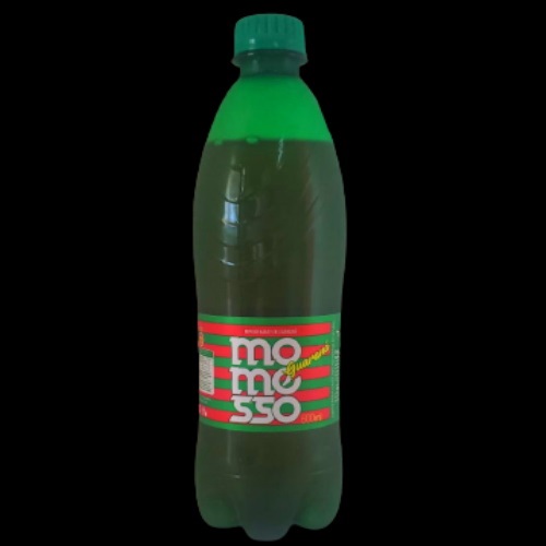 Guarana Momesso 600mlGuarana Momesso 600ml