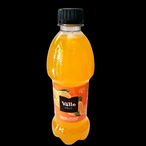 Del Vale Laranja 450 mlDel Vale Laranja 450 ml