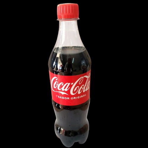 Coca Cola  Pet 600 mlCoca Cola  Pet 600 ml