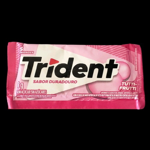 Trident Tutti FrutiTrident Tutti Fruti