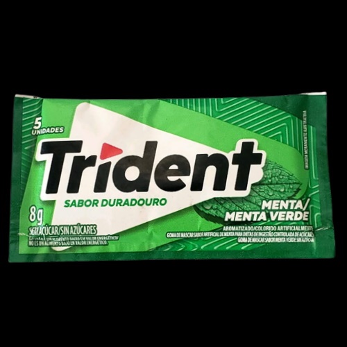 Trident Menta/VerdeTrident Menta/Verde