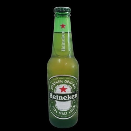 Heineken Long Neck 330mlHeineken Long Neck 330ml