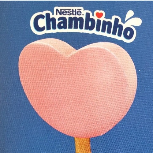 Chambinho 45 GChambinho 45 G