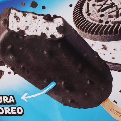 Picole OreoPicole Oreo